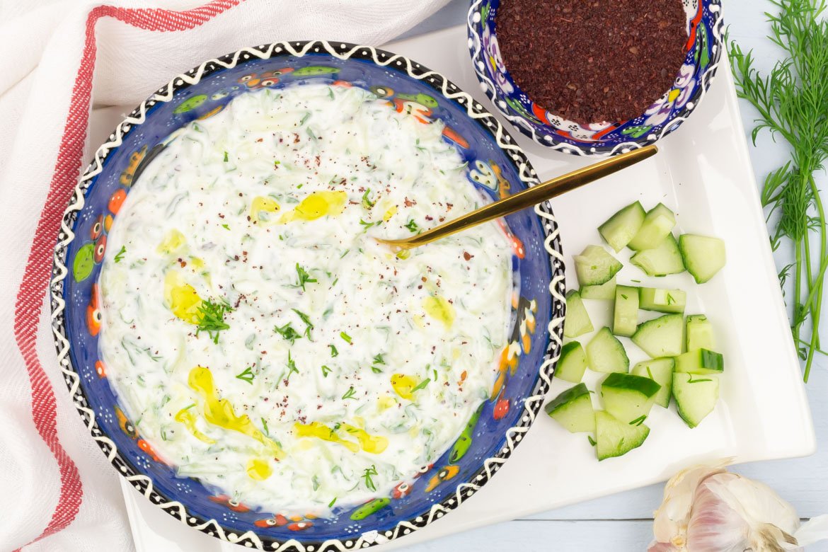 Cacik - Maliyet ve Tarif