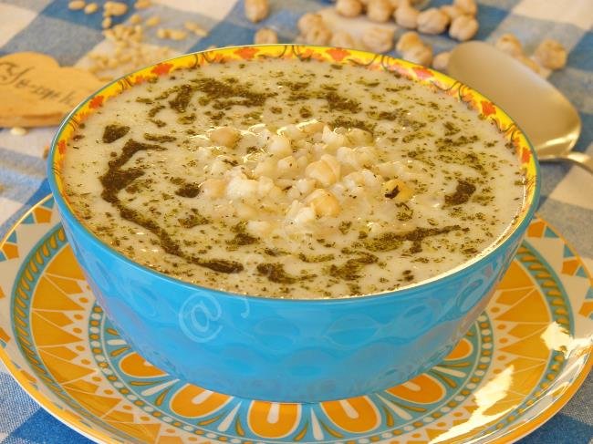 Dövme çorbasi - Maliyet ve Tarif