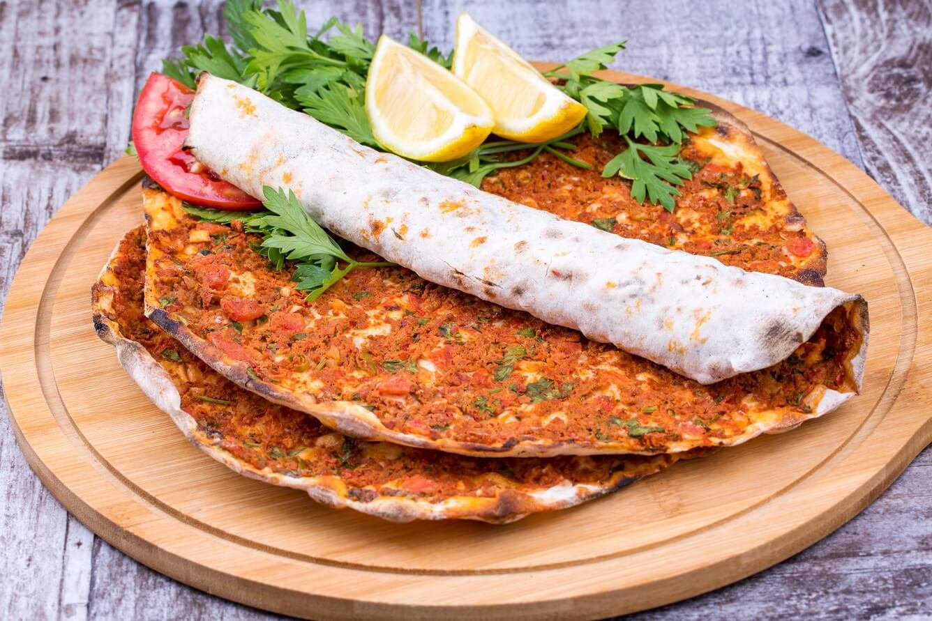 Lahmacun - Maliyet ve Tarif