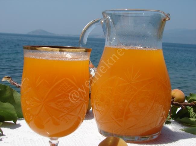 Meyve Suyu - Maliyet ve Tarif