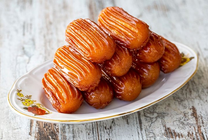 Tulumba Tatlisi - Maliyet ve Tarif